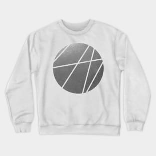 Circle 02 Crewneck Sweatshirt